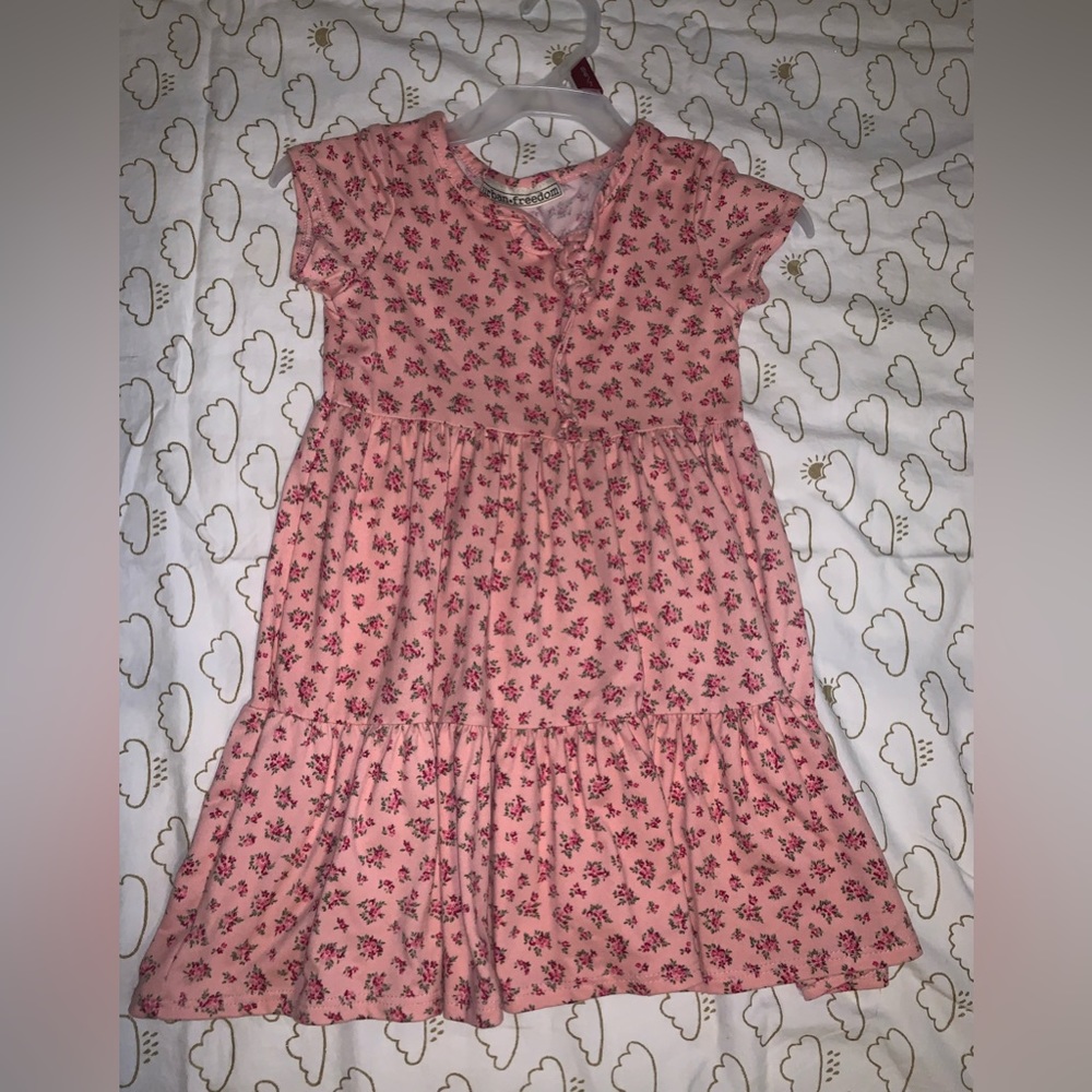 Toddler Dress